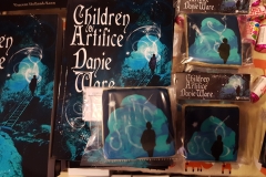 Children Of Artifice Book Launch