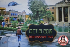 BTTF Time Dial