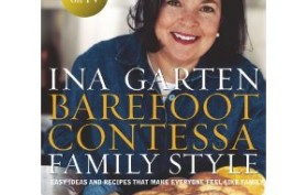 Barefoot Contessa Family Style