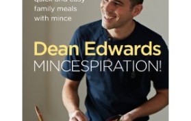 Dean Edwards Mincepiration
