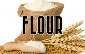 ALL ABOUT FLOUR