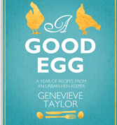 a good egg geneveive taylor
