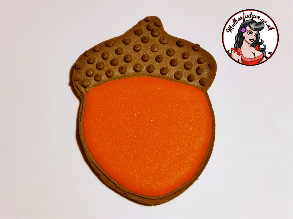 thanksgiving-acorn-cookie