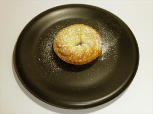 Viennese Mince Pies