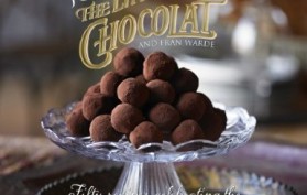 Little Book of Chocolat Joanne Harris