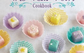 The Petit Four cookbook